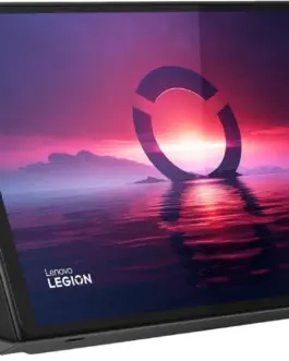 Alternative view of Игрова конзола Lenovo Legion GO Z1 Extreme