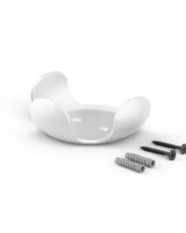 Alternative view of Стойка за стена за Google Home/Nest mini, HAMA-181531