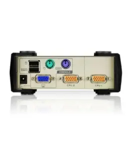 KVMP превключвател