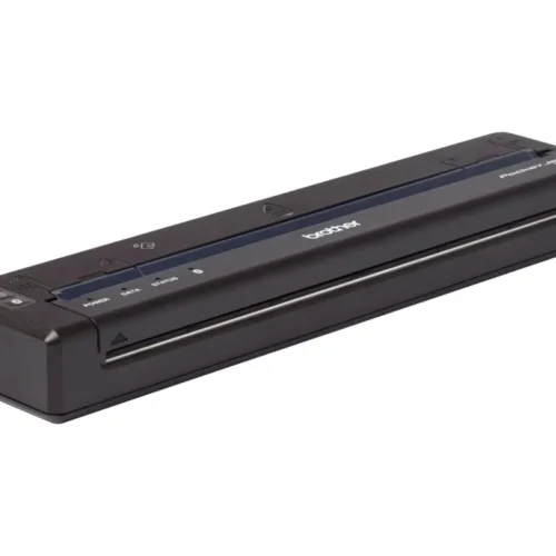 МОБИЛЕН ТЕРМО ПРИНТЕР BROTHER A4 С Bluetooth PJ862