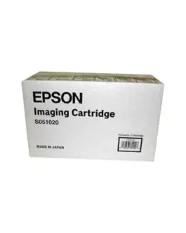 КАСЕТА ЗА EPSON EPL 3000 - OUTLET - Black - PN S051020
