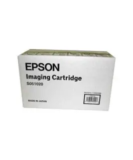 КАСЕТА ЗА EPSON EPL 3000 - OUTLET - Black - PN S051020