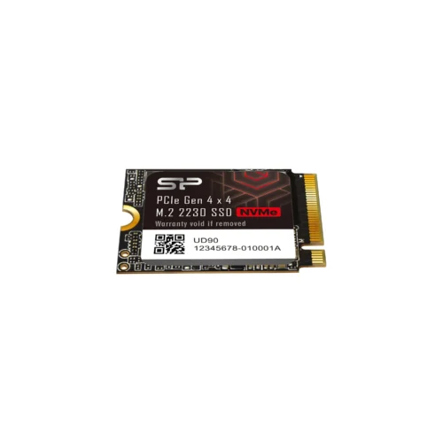 SSD диск Silicon Power UD90