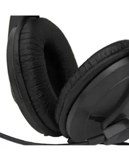 Alternative view of Esperanza Stereo слушалки with microphone and volume control EH103