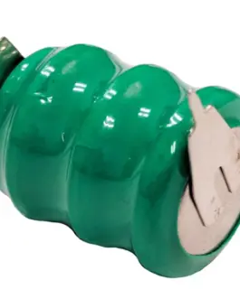 Акумулаторна батерия AKYGA NiMH 3 x V80 3.6V 80mAh 2 пина 1бр.