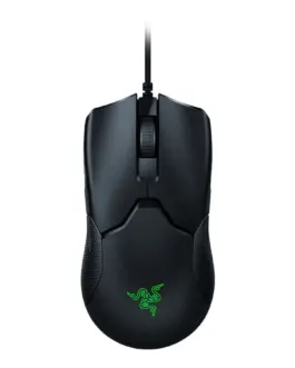 Геймърска МИШКА RAZER VIPER Wired - Black - PN RZ01-03580100-R3M1