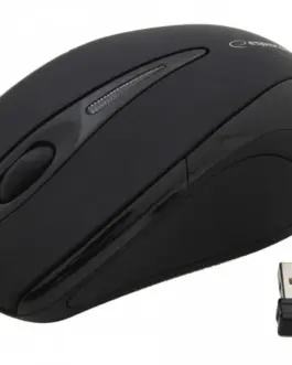 Esperanza Wireless Optical мишка EM101K USB 24 GHz NANO receiver