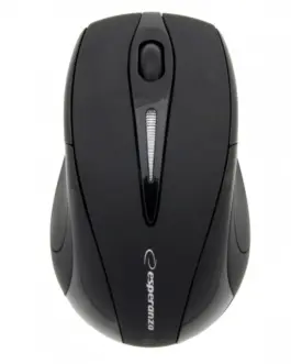 Alternative view of Esperanza Wireless Optical мишка EM101K USB, 2,4 GHz, NANO receiver