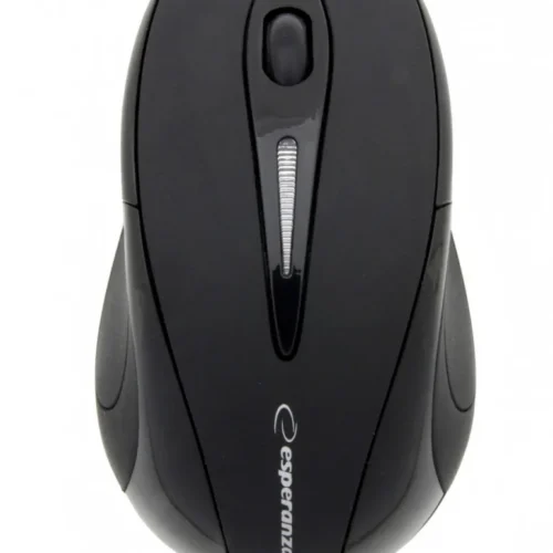 Esperanza Wireless Optical Mouse EM101K USB