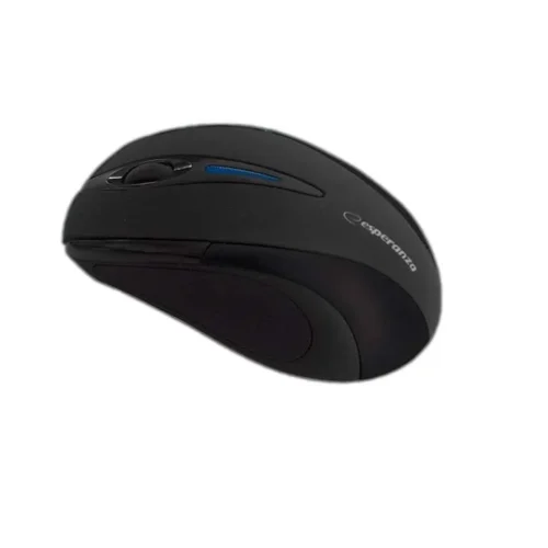 Esperanza Wireless Optical Mouse EM101K USB
