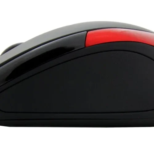 Esperanza Wireless Optical Mouse EM101R USB