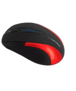 Esperanza Wireless Optical мишка EM101R USB