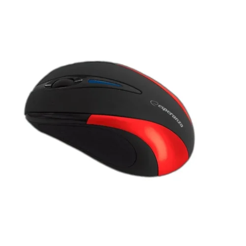 Esperanza Wireless Optical Mouse EM101R USB