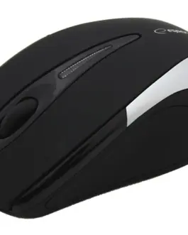 Esperanza Wireless optical мишка EM101S USB 24 GHz NANO receiver