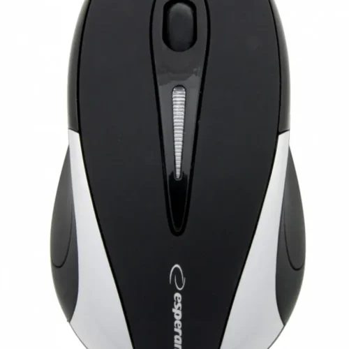 Esperanza Wireless optical mouse EM101S USB
