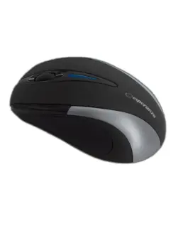 Esperanza Wireless optical мишка EM101S USB