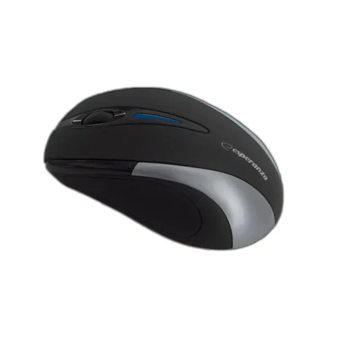 Esperanza Wireless optical mouse EM101S USB