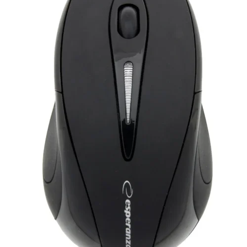 Alternative view of Esperanza Optical мишка SIRIUS EM102K USB