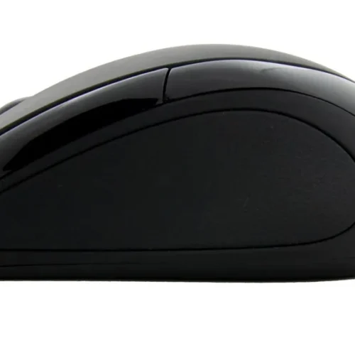 Esperanza Optical Mouse SIRIUS EM102K USB