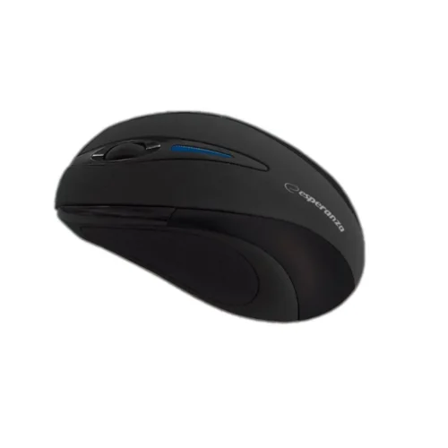 Esperanza Optical Mouse SIRIUS EM102K USB
