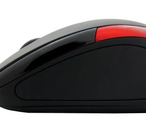 Esperanza Optical Mouse SIRIUS EM102R USB