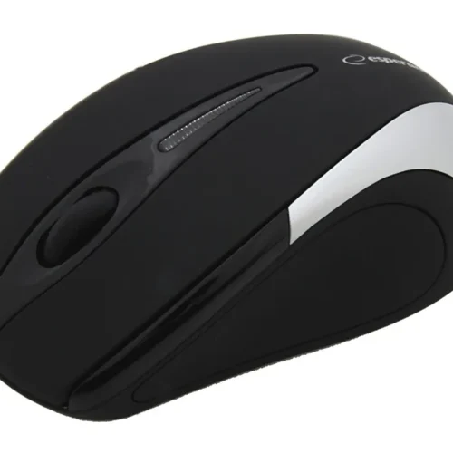 Esperanza SIRIUS Mysz Optyczna EM102S USB
