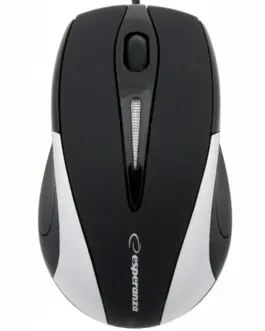 Alternative view of Esperanza SIRIUS мишка Optyczna EM102S USB