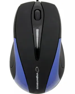 Alternative view of Esperanza Optical мишка SIRIUS EM102B USB