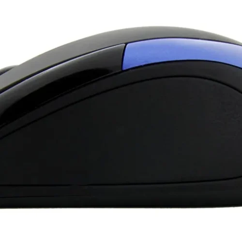 Esperanza Optical Mouse SIRIUS EM102B USB