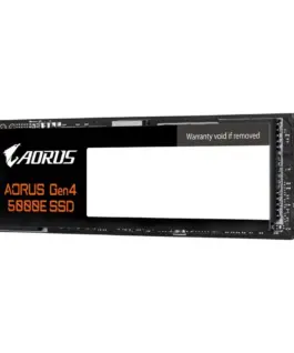 SSD диск Gigabyte AORUS 5000E 1TB