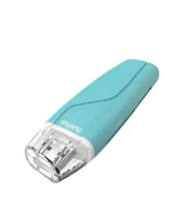 Alternative view of Четец за карти HAMA, USB 2.0, 200132