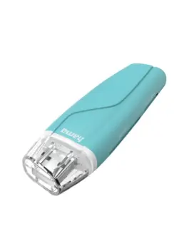 Alternative view of Четец за карти HAMA, USB 2.0, 200132