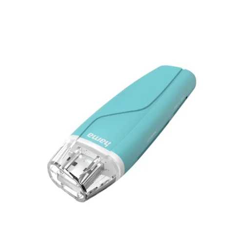 Alternative view of Четец за карти HAMA, USB 2.0, 200132