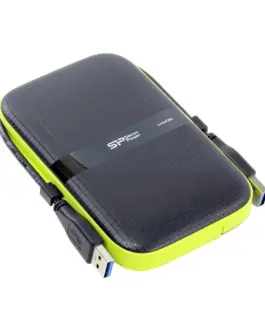 Външен хард диск SILICON POWER Armor A60 2.5" 2TB