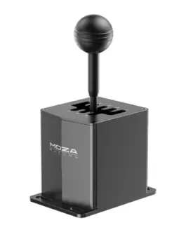 Скоростен лост MOZA HGP Shifter