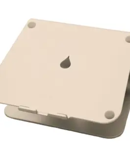 Поставка за лаптоп Rain Design mStand360 Златиста