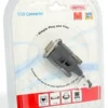 Unitek адаптер USB do Serial ; Y-108