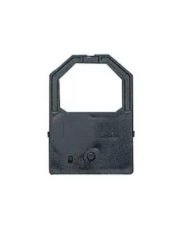 Касета за матричен принтер PANASONIC KX-P110/145/1150/1090/1123, Black