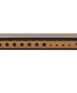 Alternative view of Автоматичен превключвател ASK 4/1 Quad Multi-Viewer, 4 входа 1 изход