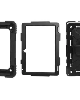 Калъф за таблет Hannspree Zeus Rugged 13.3" За Zeus 2 Черен