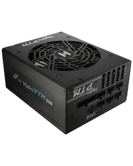Alternative view of Захранващ блок FSP Group Hydro PTM PRO 1200W