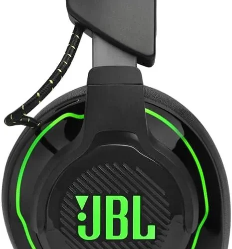 Alternative view of Безжични слушалки JBL Quantum 910X for XBOX