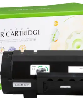 КАСЕТА ЗА LEXMARK MX317/MS317/MX417/MS417/MX517/MS517/MX617/MS617 - 51B2000 - Black - PN 002-06-S51B00A0/002-06-S51B20 -