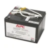 APC RBC5 APC Replacement Battery Cartridge # 5