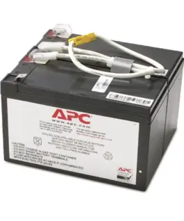 APC RBC5 APC Replacement Battery Cartridge # 5