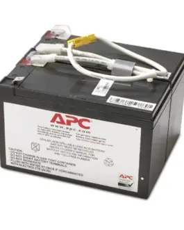 APC RBC5 APC Replacement Battery Cartridge # 5