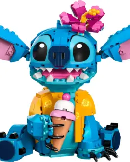 LEGO Disney Classic - Stitch - 43249