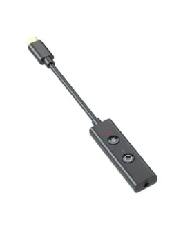 Звукова карта Creative Sound Blaster PLAY! 4 USB-C