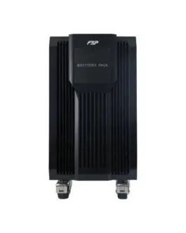 Външни батерия FSP Group BB-192/09T за UPS Champ Tower 6K 16 x 12V/9Ah