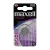 Бутонна литиева батерия MAXELL CR1616 3V